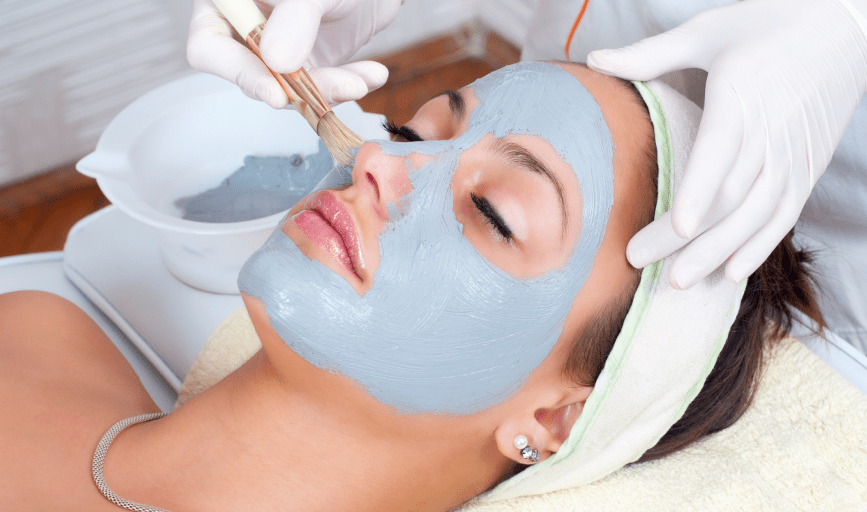 Facial Treatment
